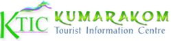 Kumarakom Tours Information Center